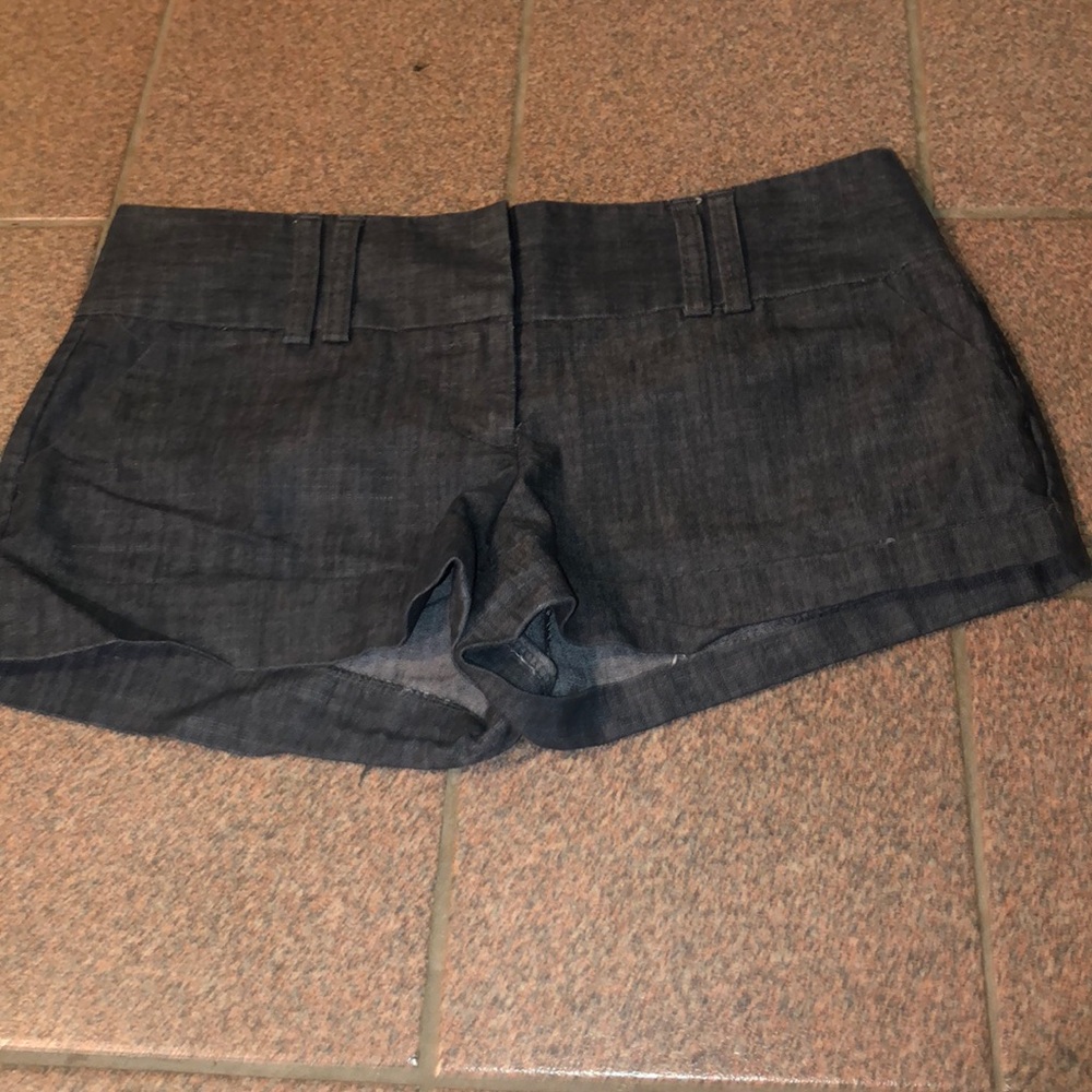 Shorts